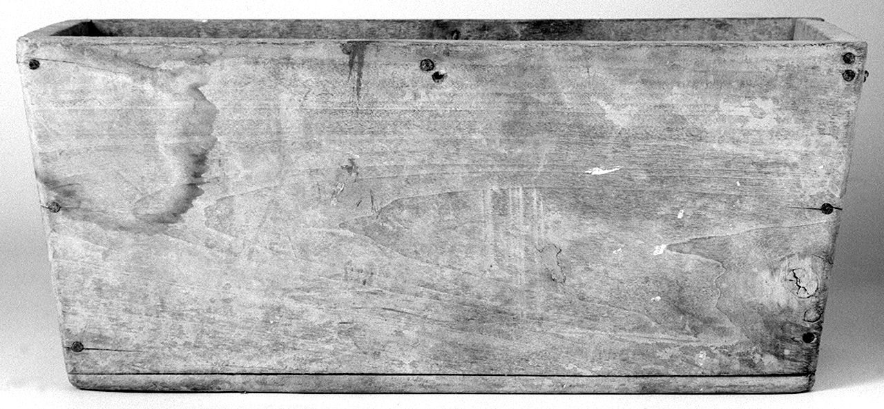 stampo - petroiana (v) (1966 ante)