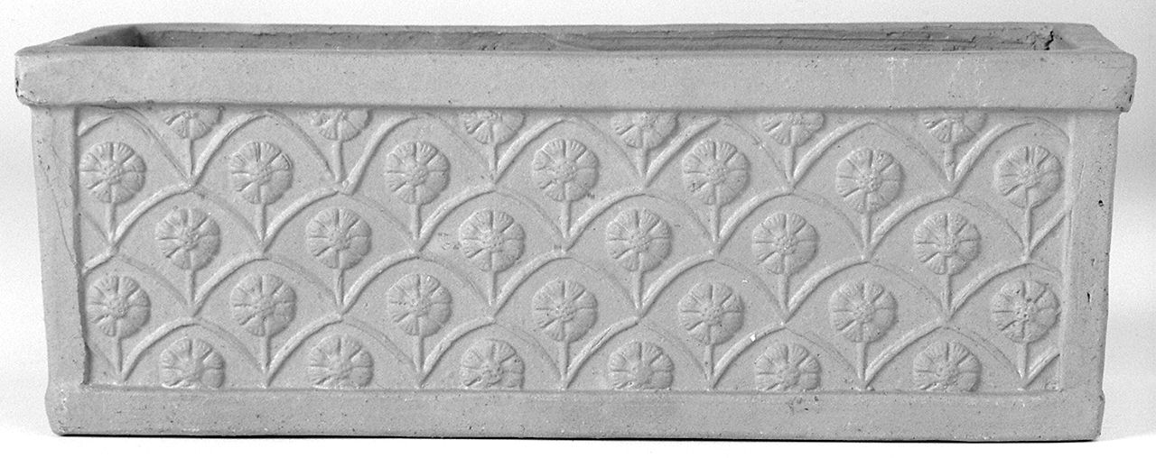 fioriera - petroiano (v) (sec. XX seconda metà)