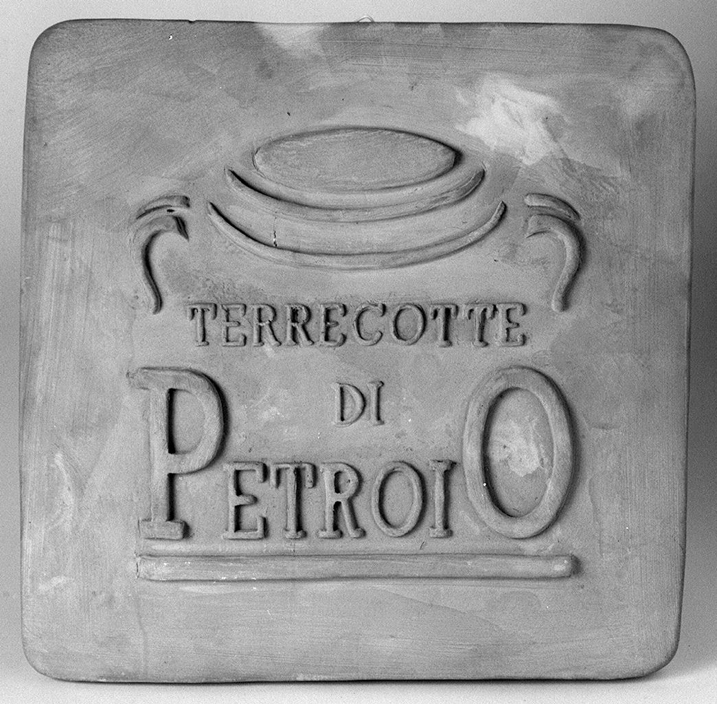 rilievo - petroiano (v) (1994 ante)