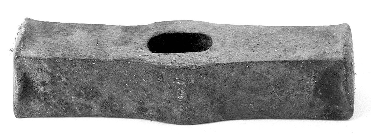 mazza - produzione italiana (1989 ante)