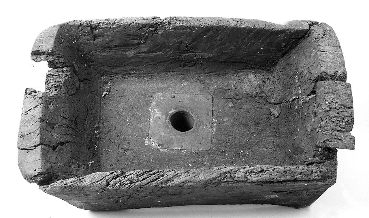 imbuto - produzione italiana (1989 ante)