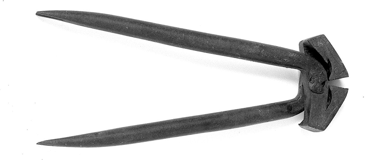 tenaglia - produzione italiana (1989 ante)