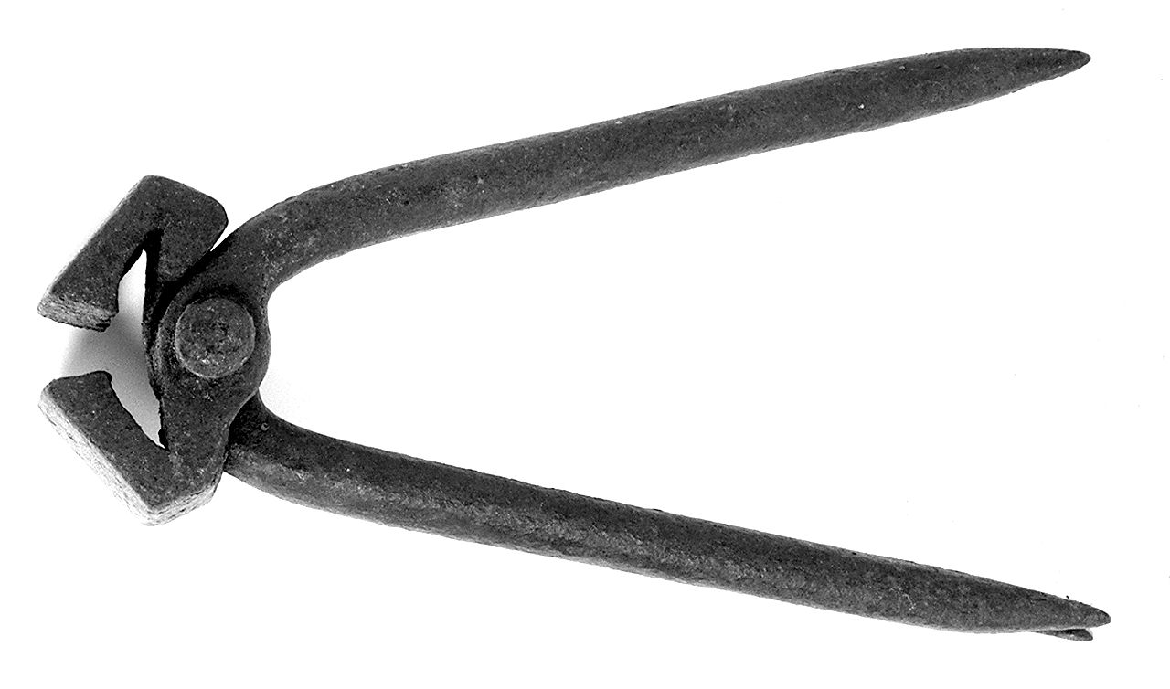 tenaglia - produzione italiana (1989 ante)