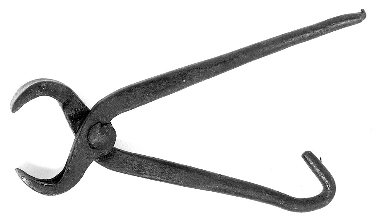 tenaglia - produzione italiana (1989 ante)