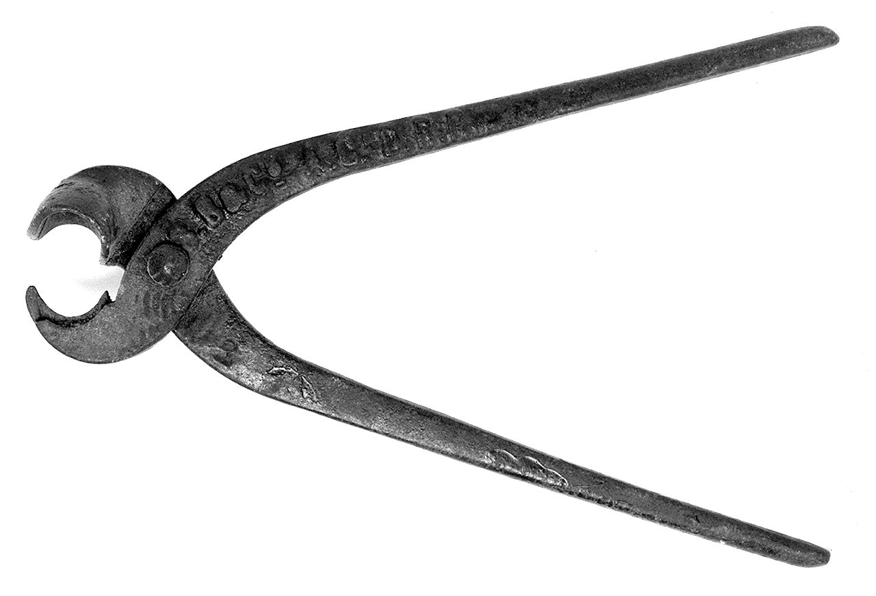 tenaglia - produzione italiana (1989 ante)