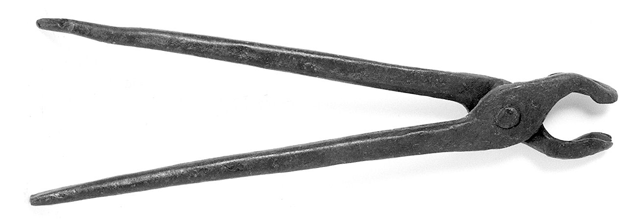 tenaglia - produzione italiana (1989 ante)