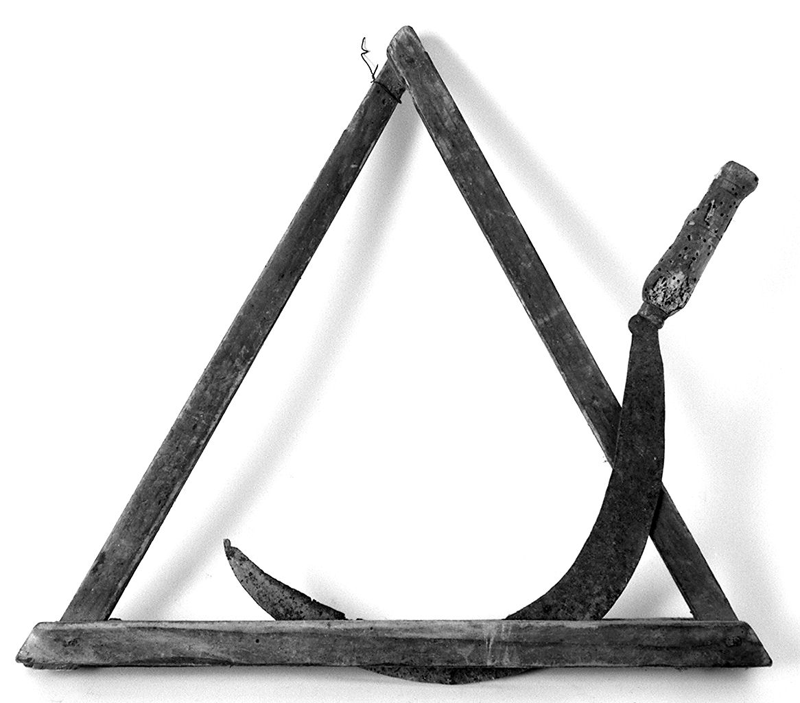 portafalce - produzione italiana (1989 ante)