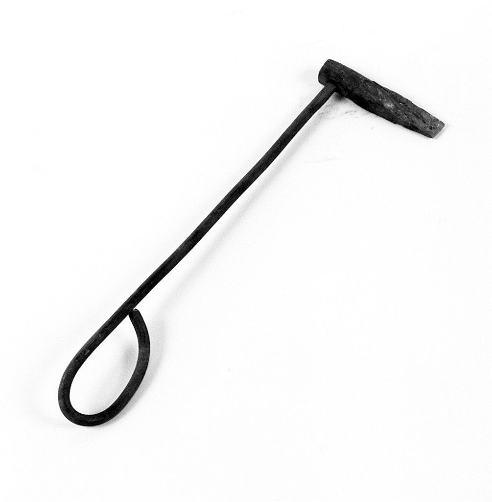 saldatore, a stagno - senese (1950 ante)