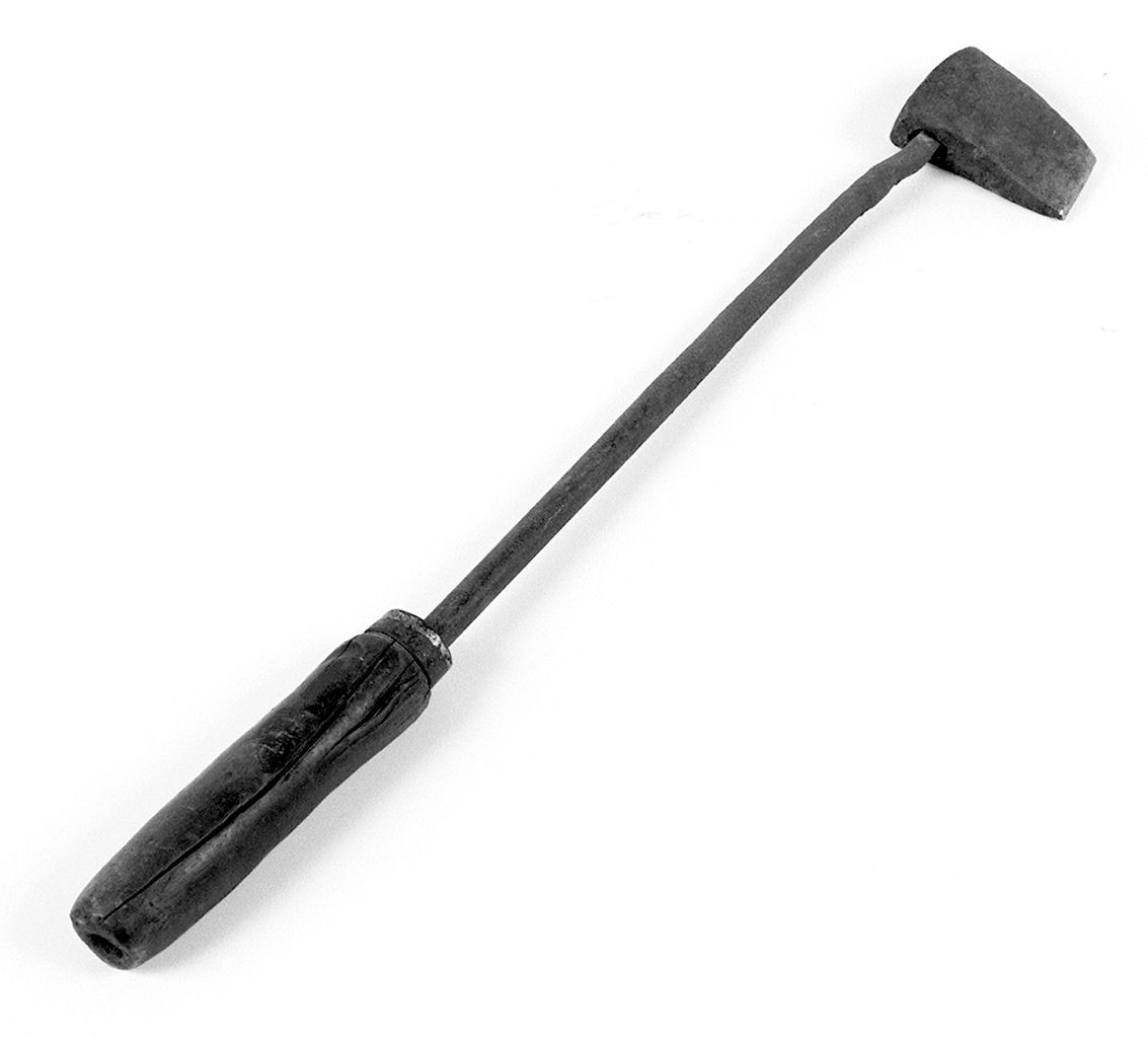 saldatore, a stagno - senese (1950 ante)