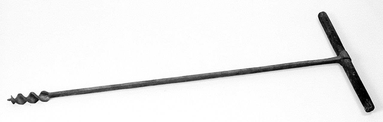 trivella - senese (1950 ante)