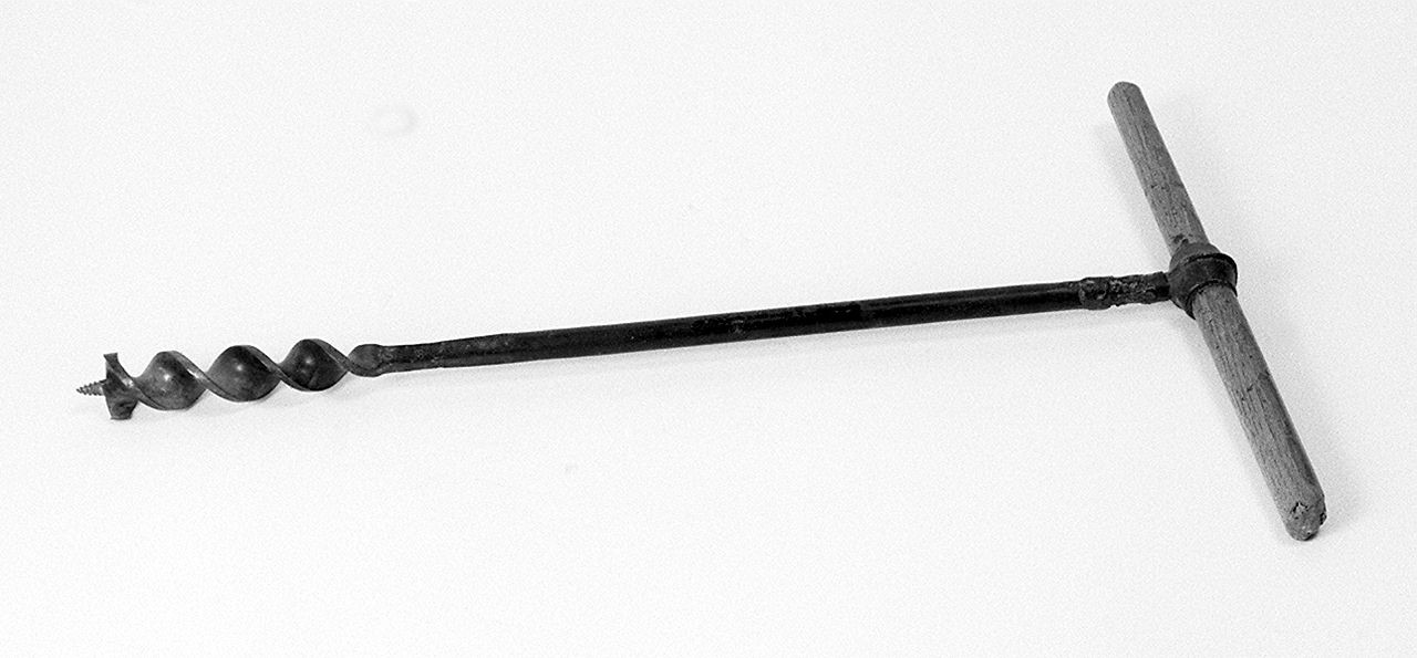 trivella - senese (1950 ante)