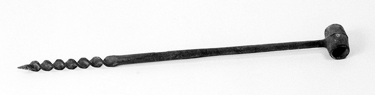 trivella - senese (1950 ante)