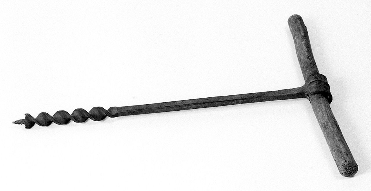 trivella - senese (1950 ante)