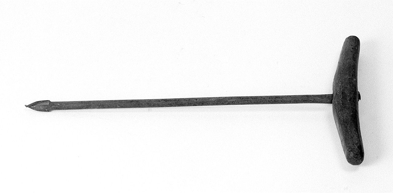 trivella - senese (1950 ante)