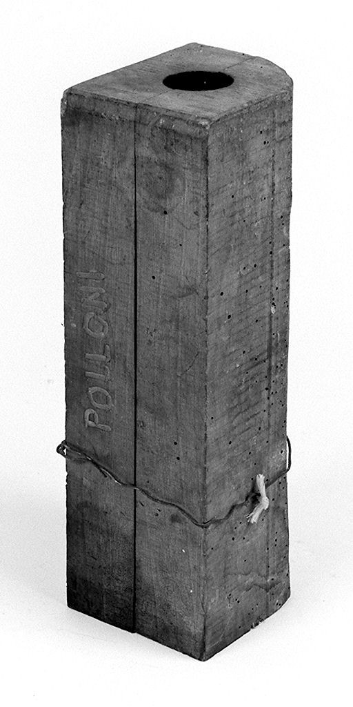 stampo - senese (1970 ante)