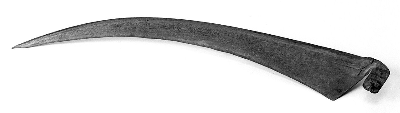 falce fienaia - senese (1950 ante)