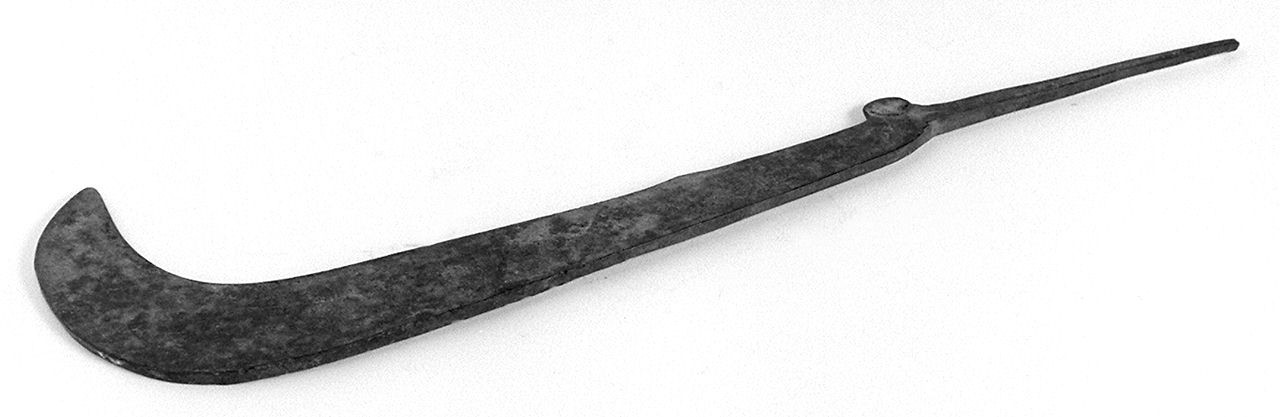 roncola - senese (1960 ante)