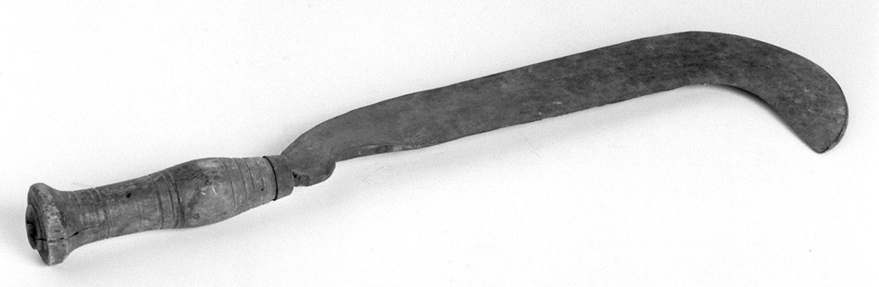 roncola - senese (1960 ante)