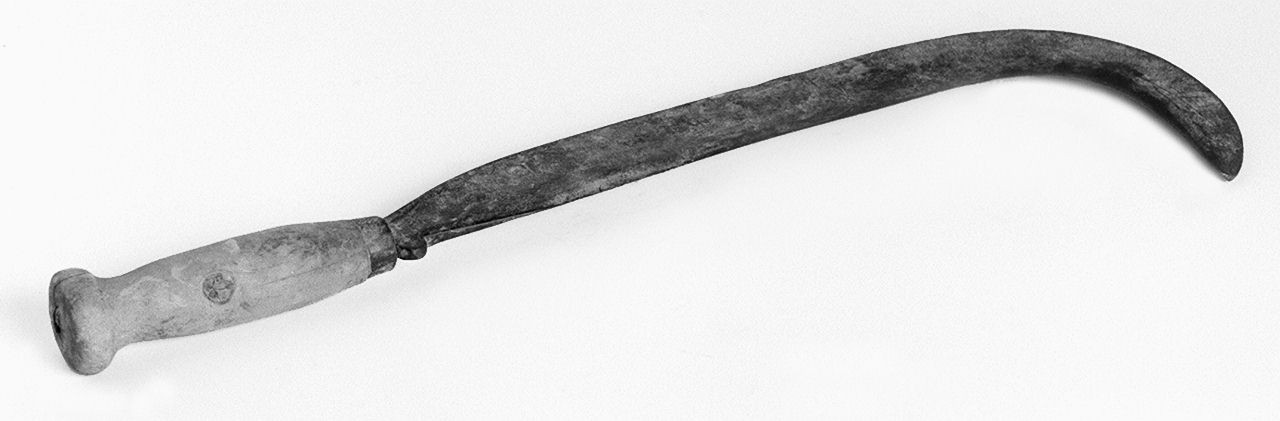 roncola - senese (1960 ante)