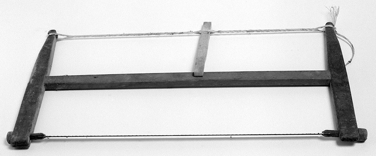 sega - senese (1950 ante)