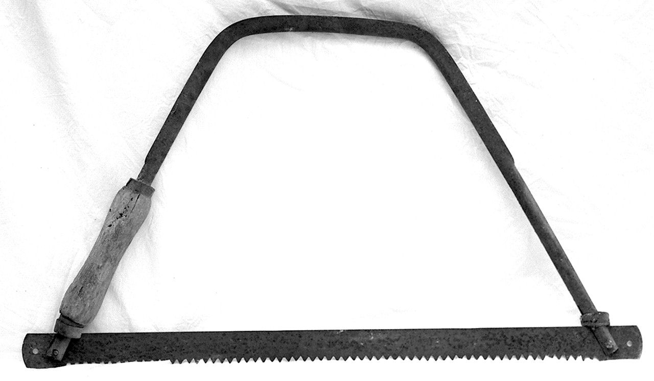 seghetto - senese (sec. XX)