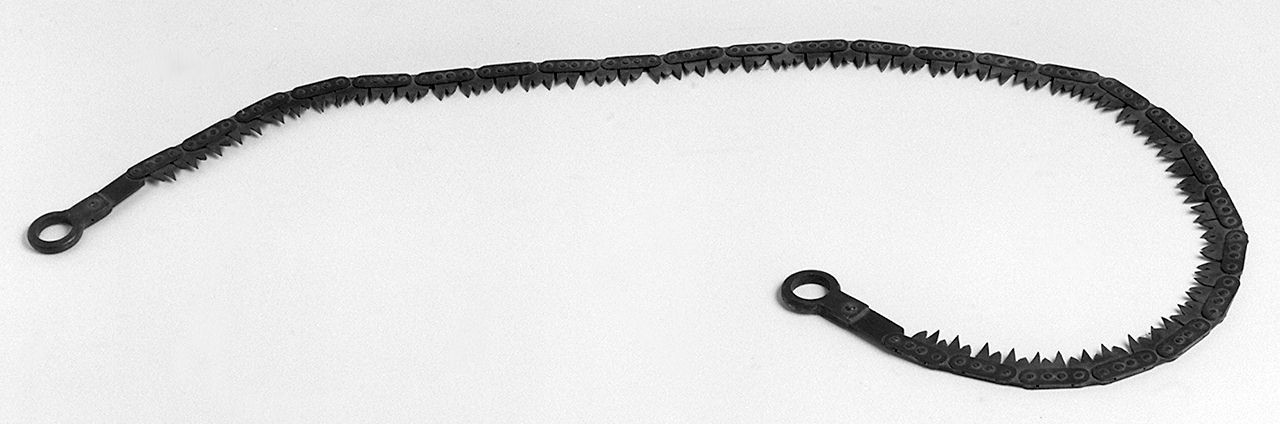 sega circolare - senese (1942)