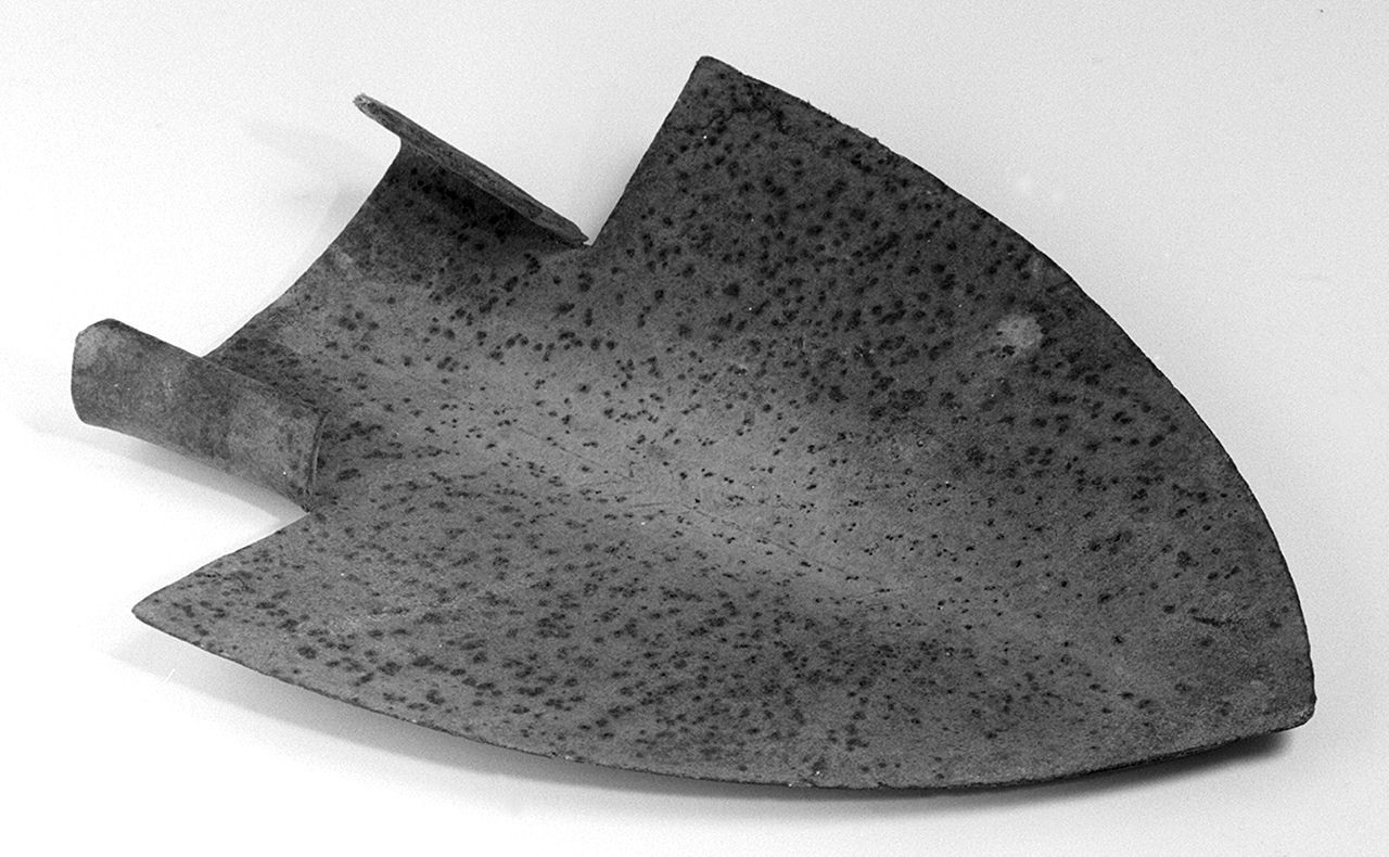 vomere - senese (1950 ante)