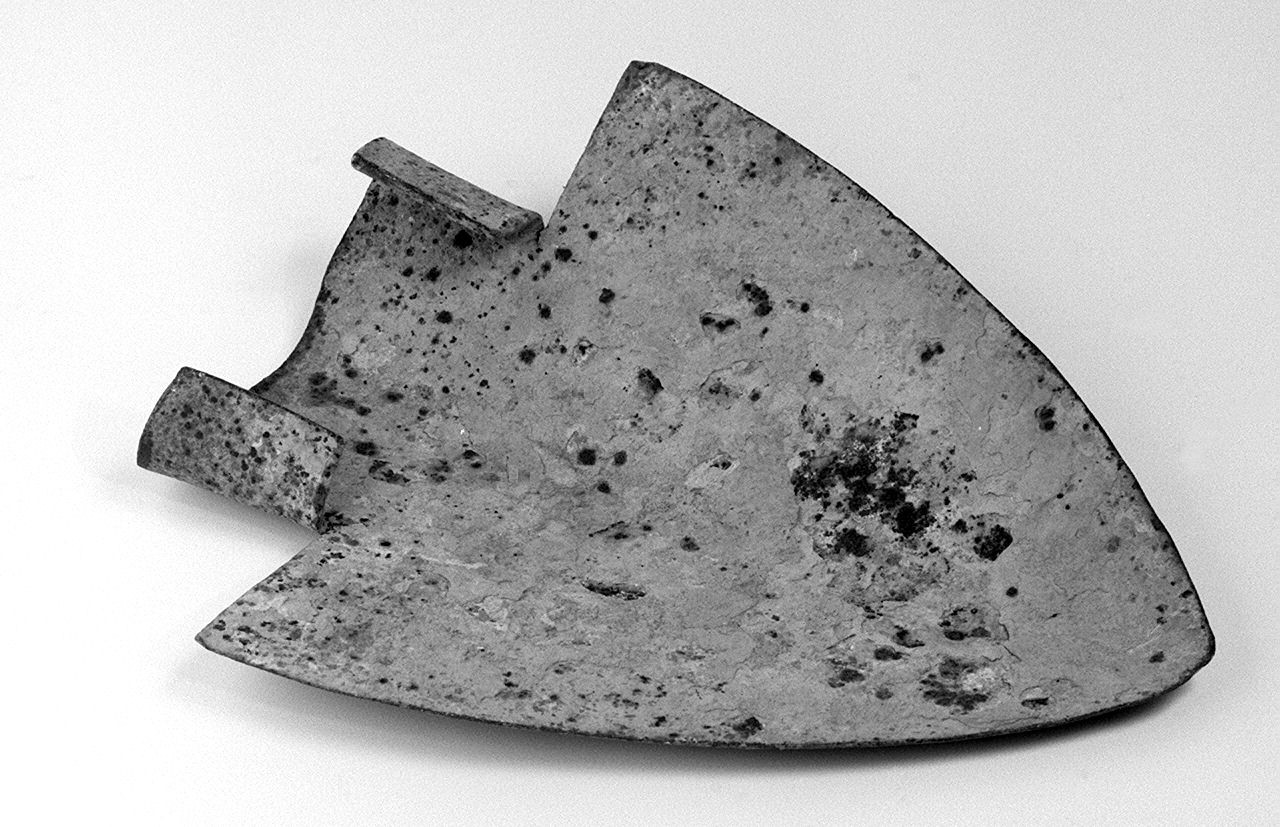 vomere - senese (1950 ante)