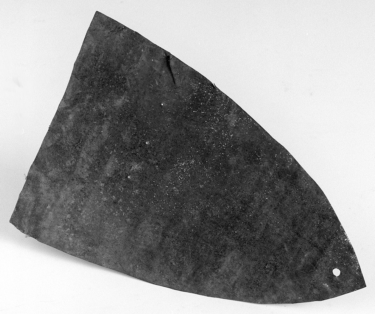 forma per vomere - senese (1960 ca)