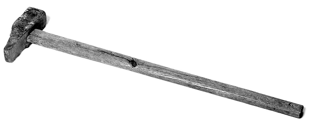 mazza - senese (1950 ante)