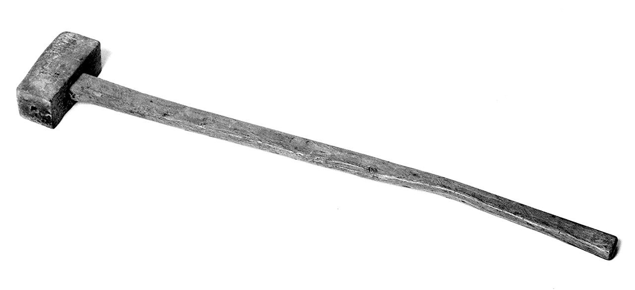 mazza - senese (1950 ante)