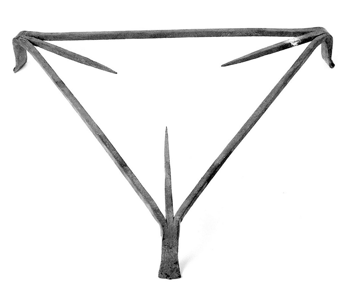 treppiede - senese (1950 ante)