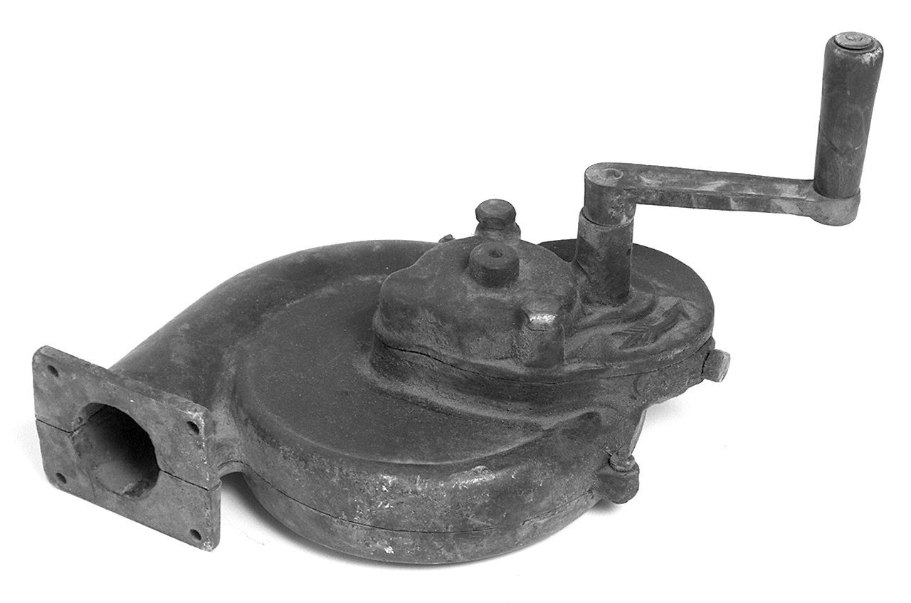 ventola - senese (1950 ante)