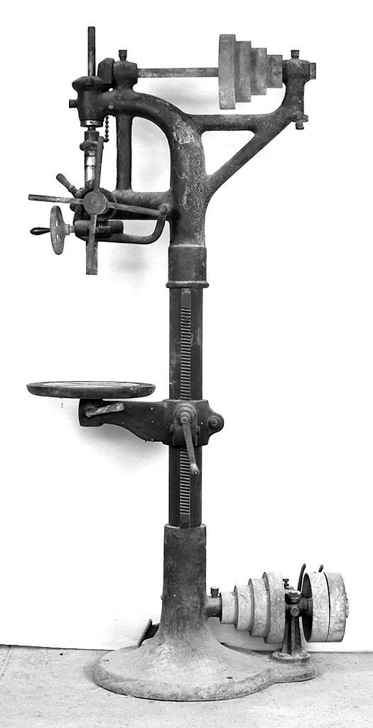 trapano - senese (1950 ante)