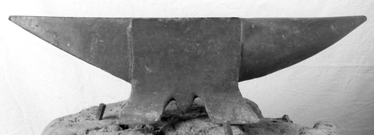 incudine - bottga senese (1950)