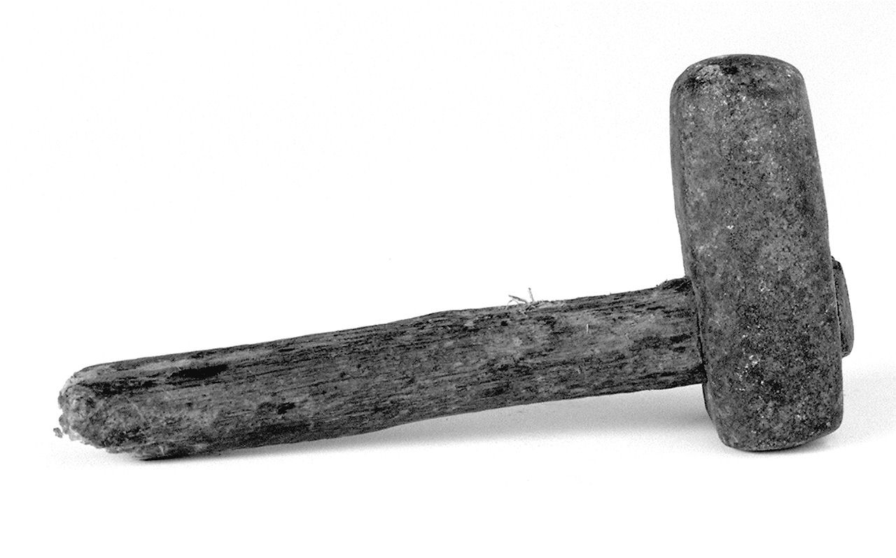 martello - bottga senese (1950)