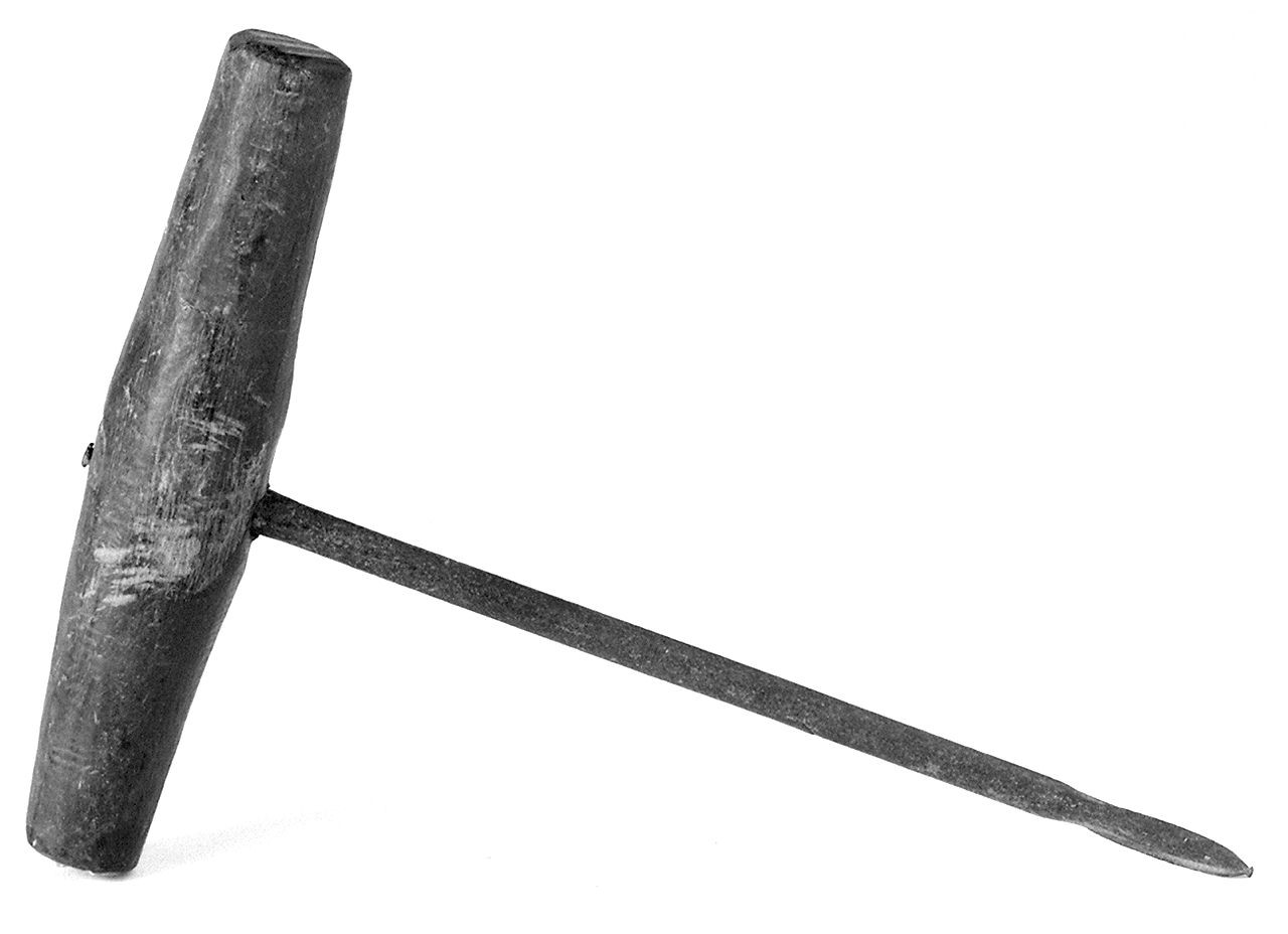 succhiello - bottga senese (1950)