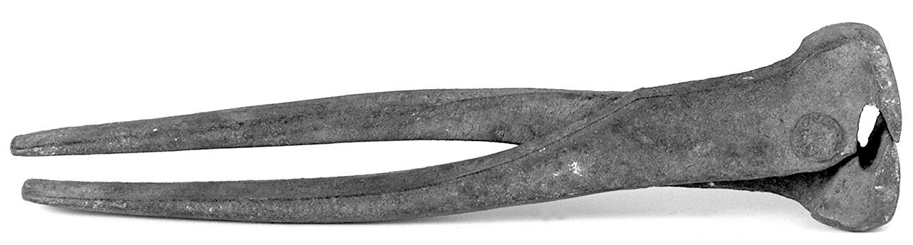 tronchese - bottga senese (1950)