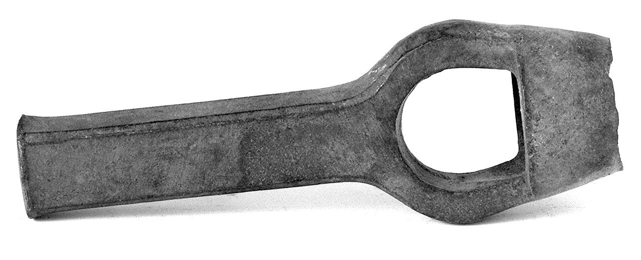 fustella - bottga senese (1950)