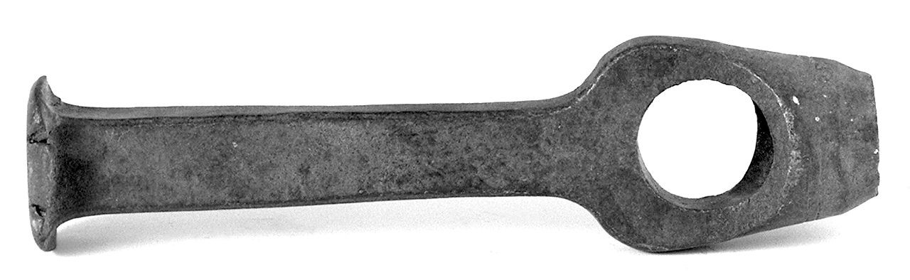 fustella - bottga senese (1950)