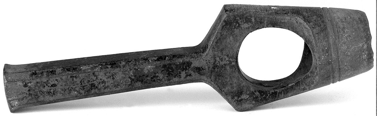 fustella - bottga senese (1950)