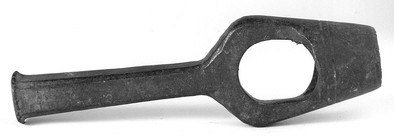 fustella - bottga senese (1950)