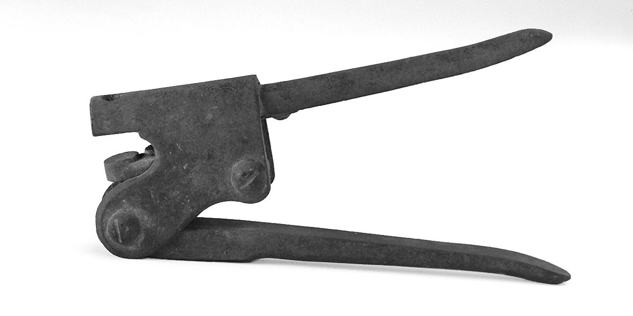 impiombatrice - bottga senese (1950)