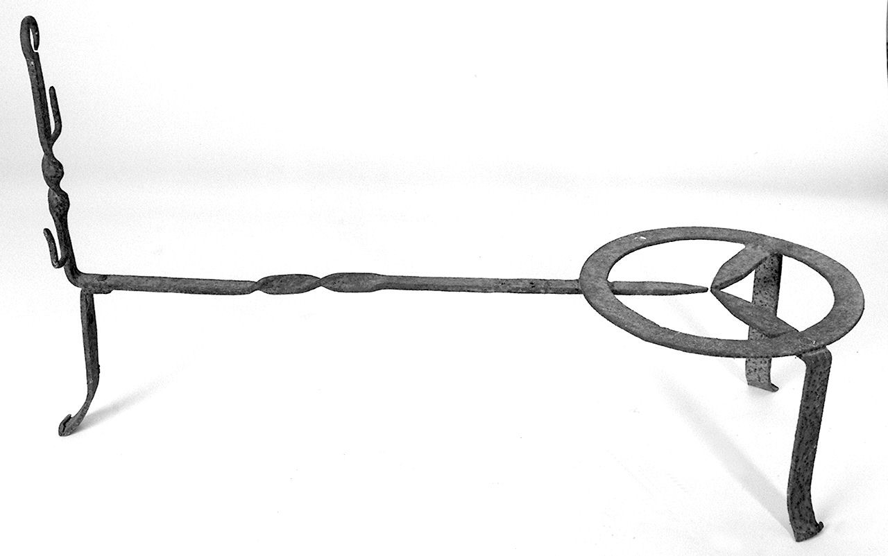 treppiede - bottga senese (1950)