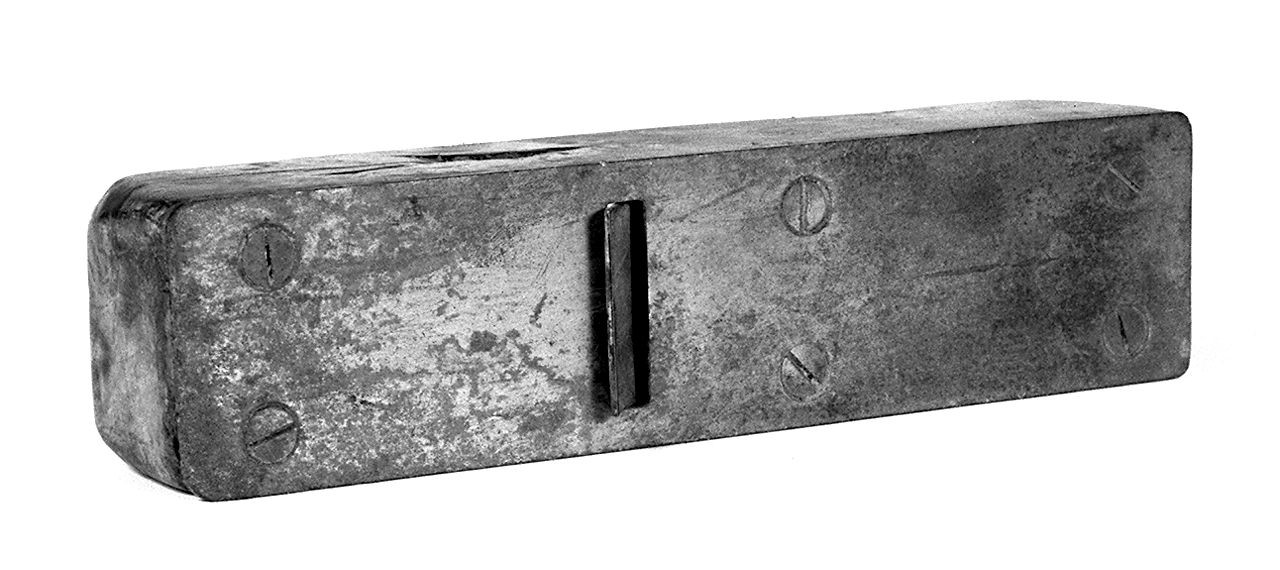 pialletto - bottga senese (1950)