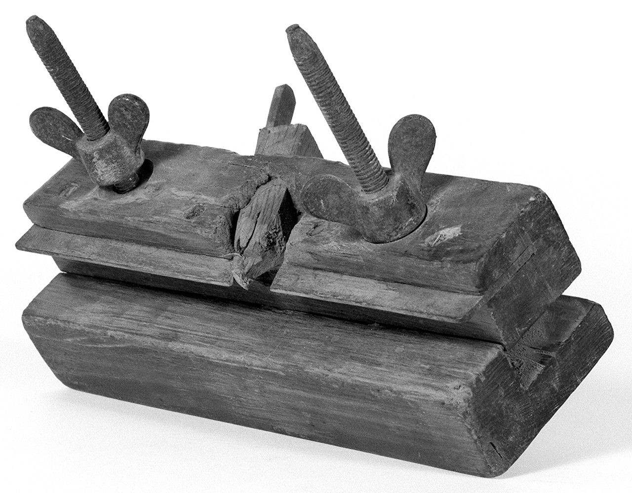 pialletto incorsatoio - bottga senese (1950)