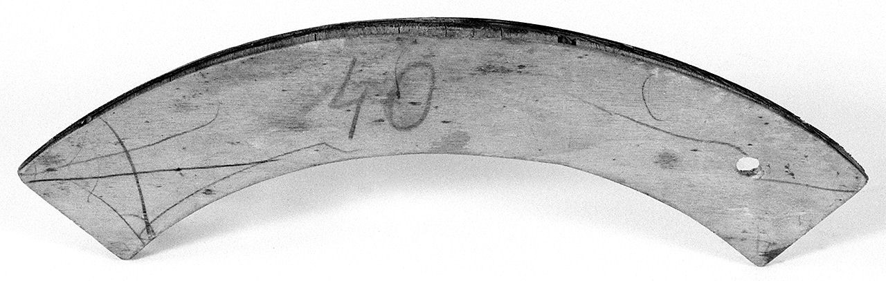 modano - bottga senese (1950)