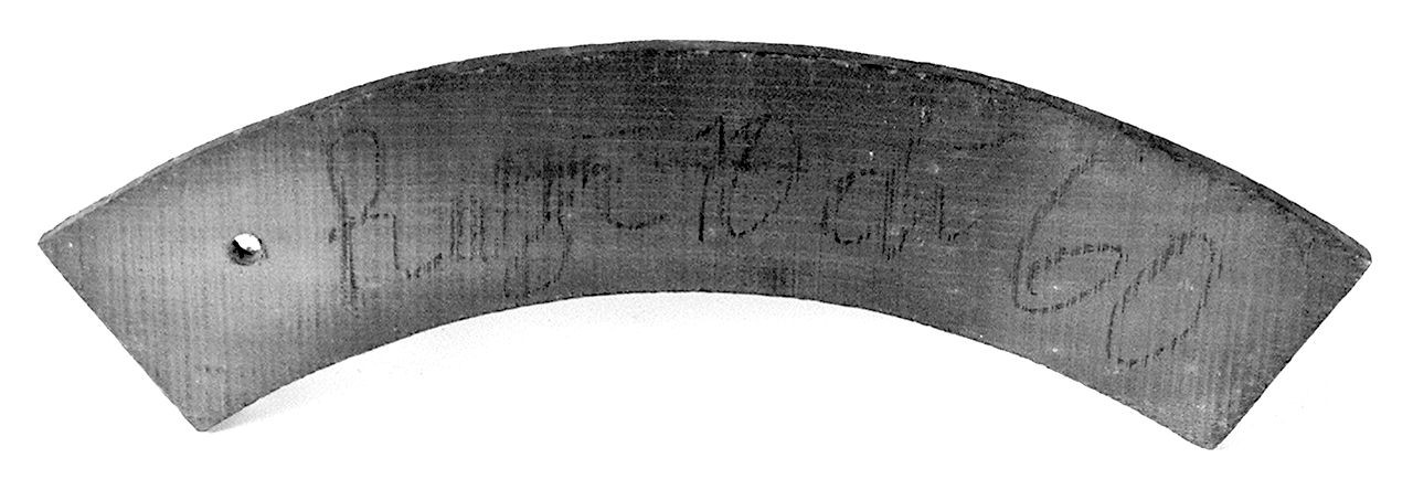 modano - bottga senese (1950)