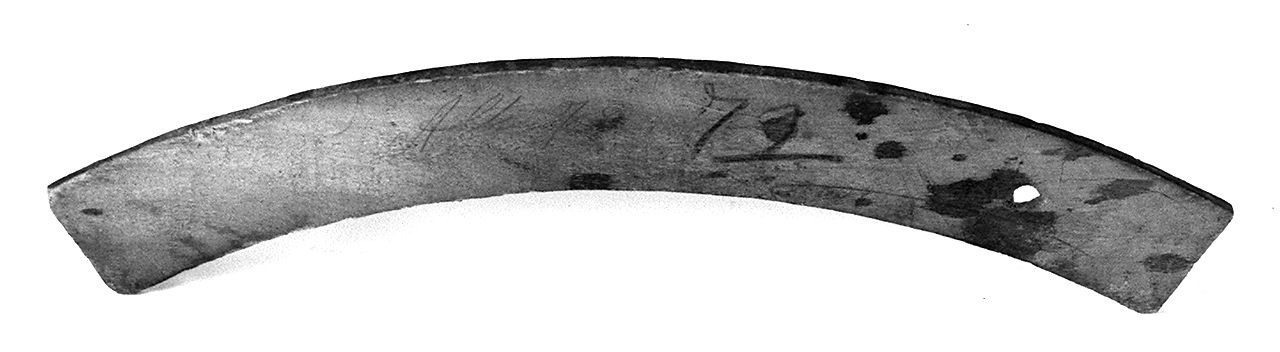 modano - bottga senese (1950)