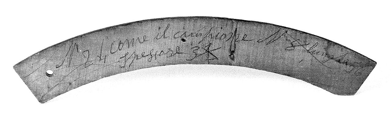 modano - bottga senese (1950)